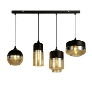 DECORATIVE PENDANT LIGHT